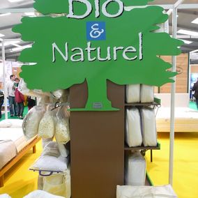 décors stand magasin
