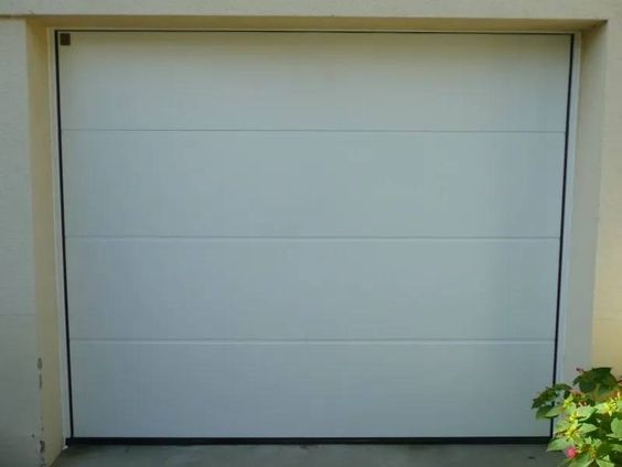 Porte de garage