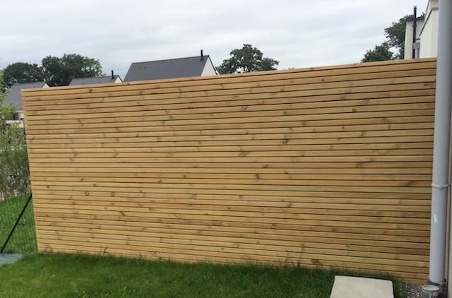 Dans les moindres détails