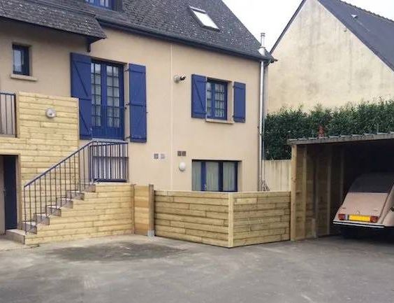 Aménagements sur-mesure